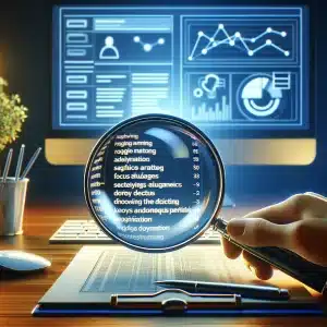 Selección de palabras clave para Google Ads | Posiciona.Digital