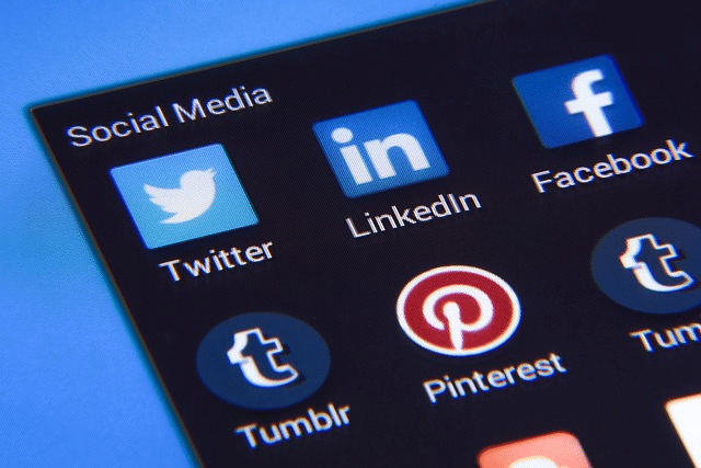 agencia seo en mexico crea contenido en redes sociales
