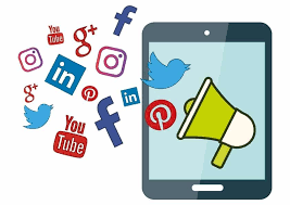 Anunciarte en alguna Red Social que se alinée con el mercado meta de tu marca | Posiciona.Digital