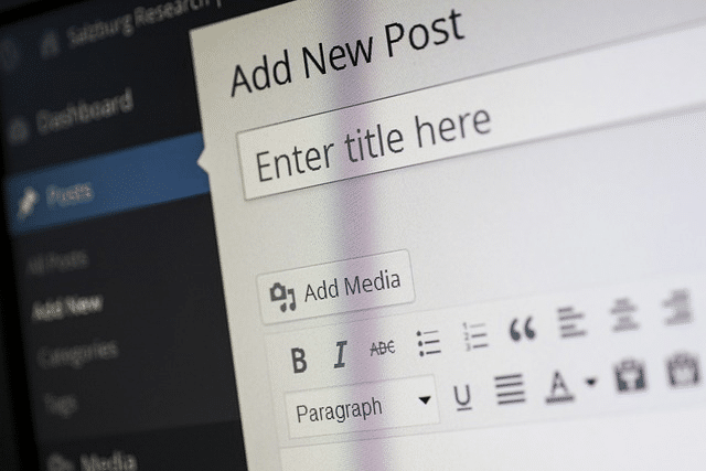 Contenido relevante para posicionamiento en buscadores