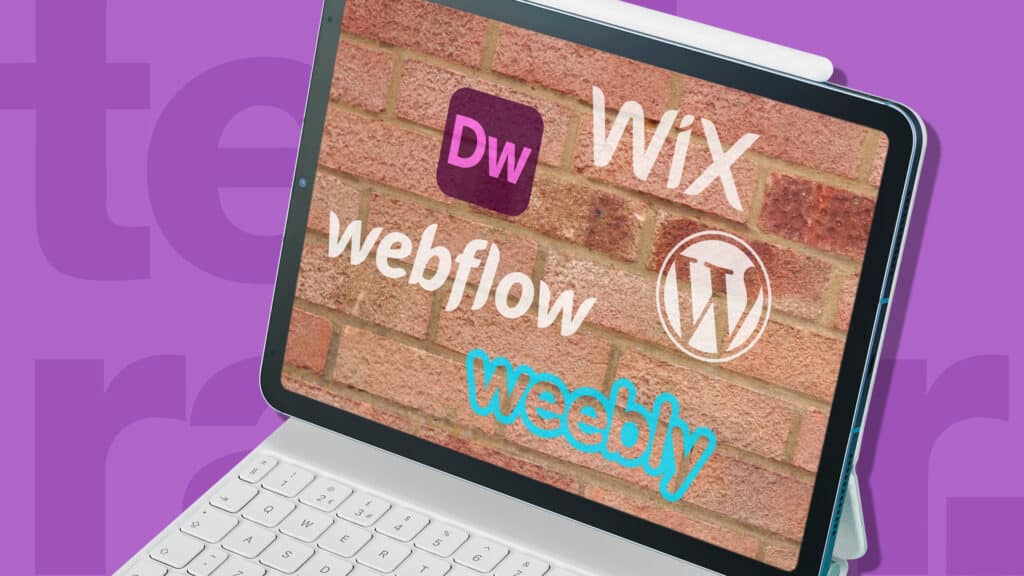 Plataformas Diseño Web para contenido autoadministrable | Posiciona.Digital