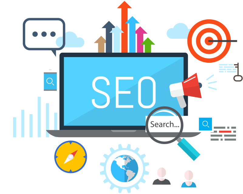 SEO como estrategia de Marketing para vender servicios en línea en México | Posiciona.Digital