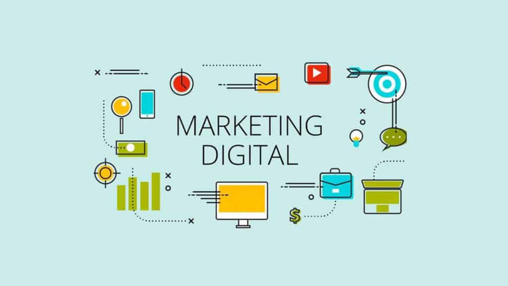 Qué es el marketing digital? Cómo puede Posiciona Digital ayudar tu empresa
