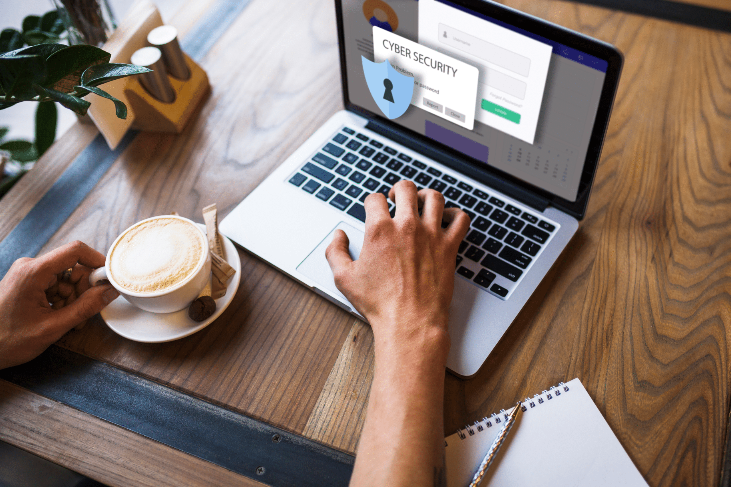 Seguridad de una tienda online | Posiciona Digital