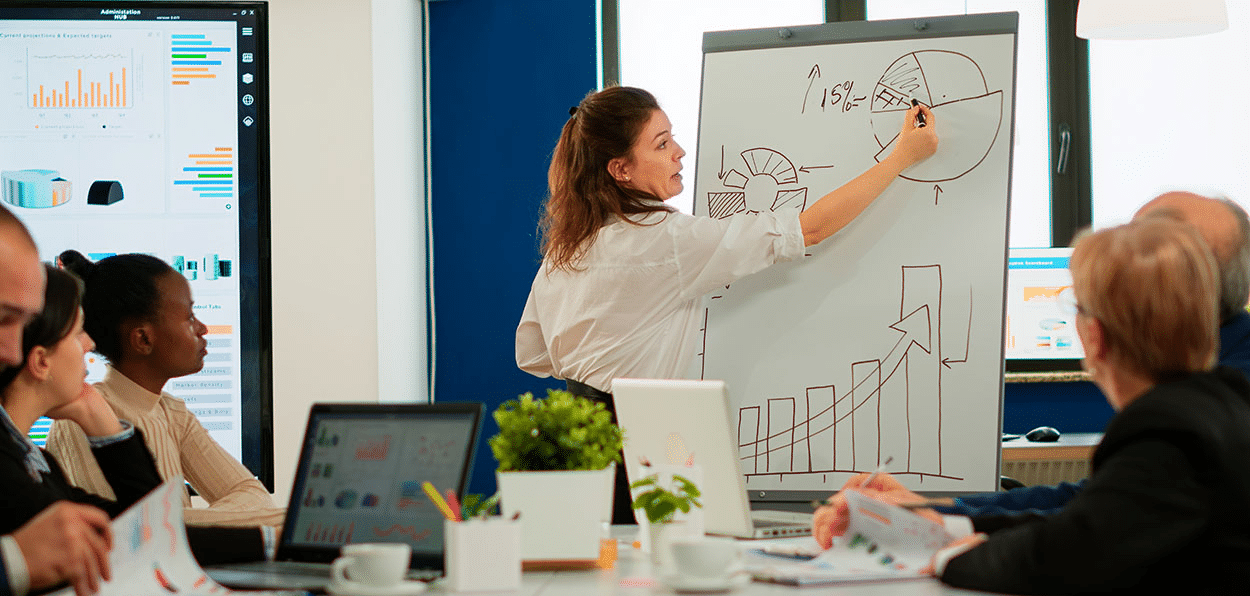 Estrategias de marketing digital | Posiciona Digital