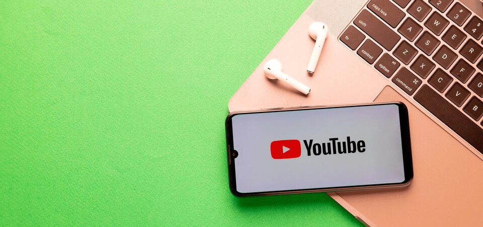 In stream YouTube | Posiciona Digital