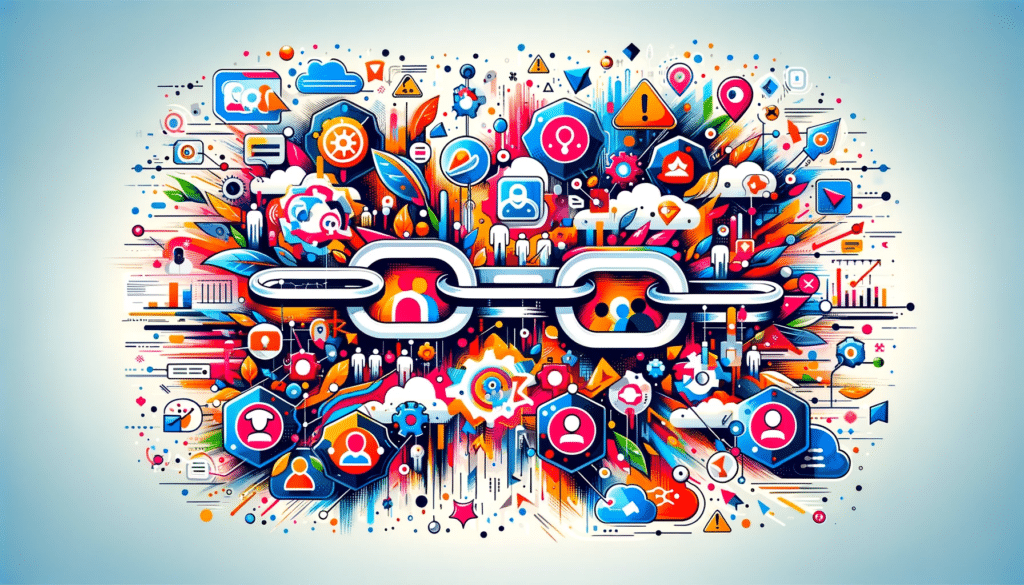 Errores comunes en el link building y cómo evitarlos | Posiciona