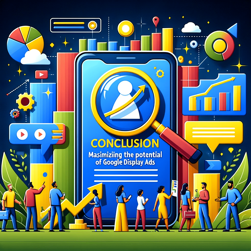 Maximizando el potencial de anuncios de display de Ads. | Posiciona.Digital