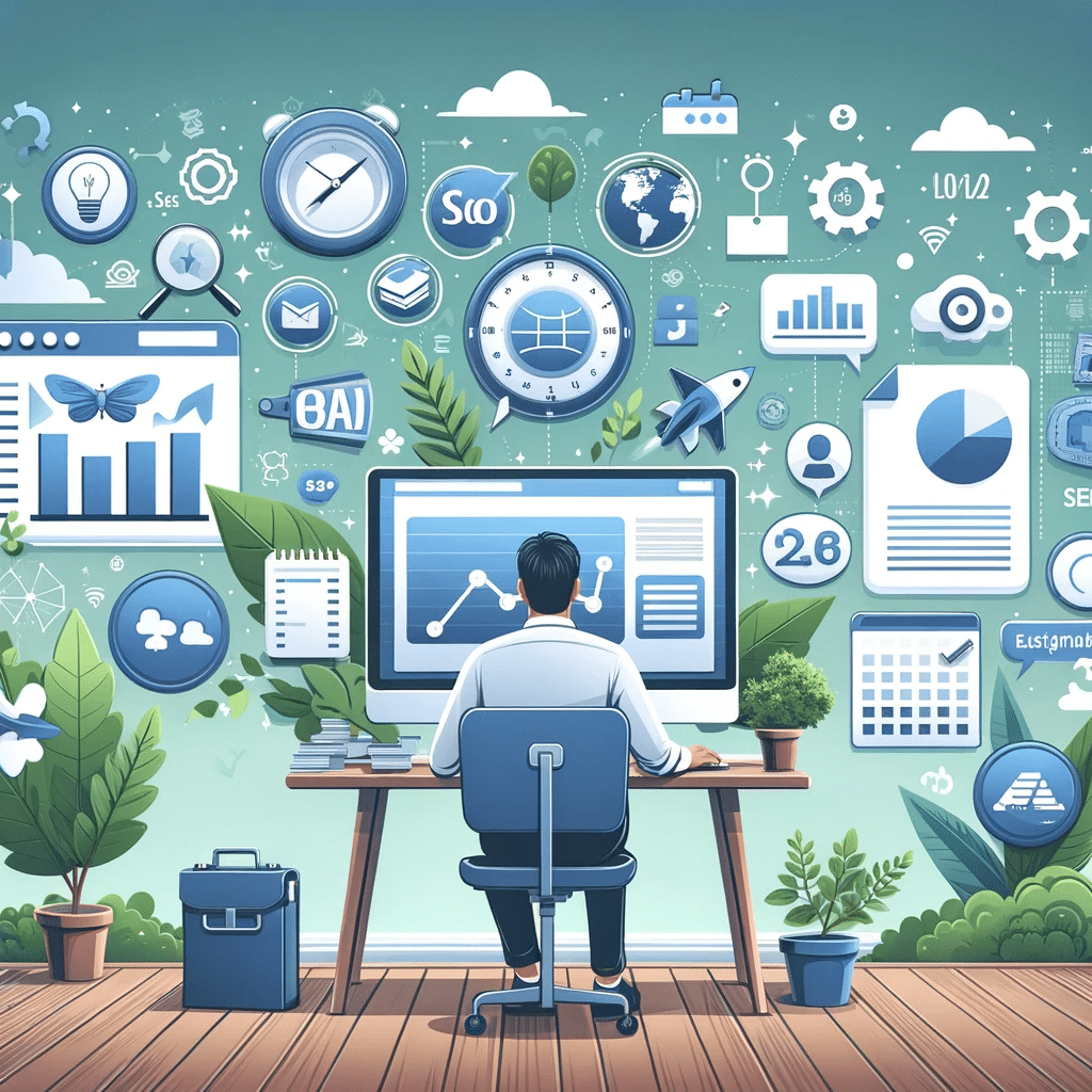 Medición de estrategia de mercadotecnia digital sostenible | Posiciona.Digital