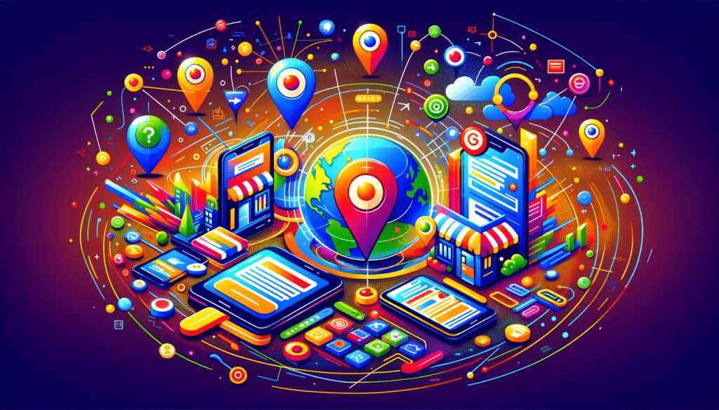 ¿Qué es la publicidad local en Google Ads? | Posiciona