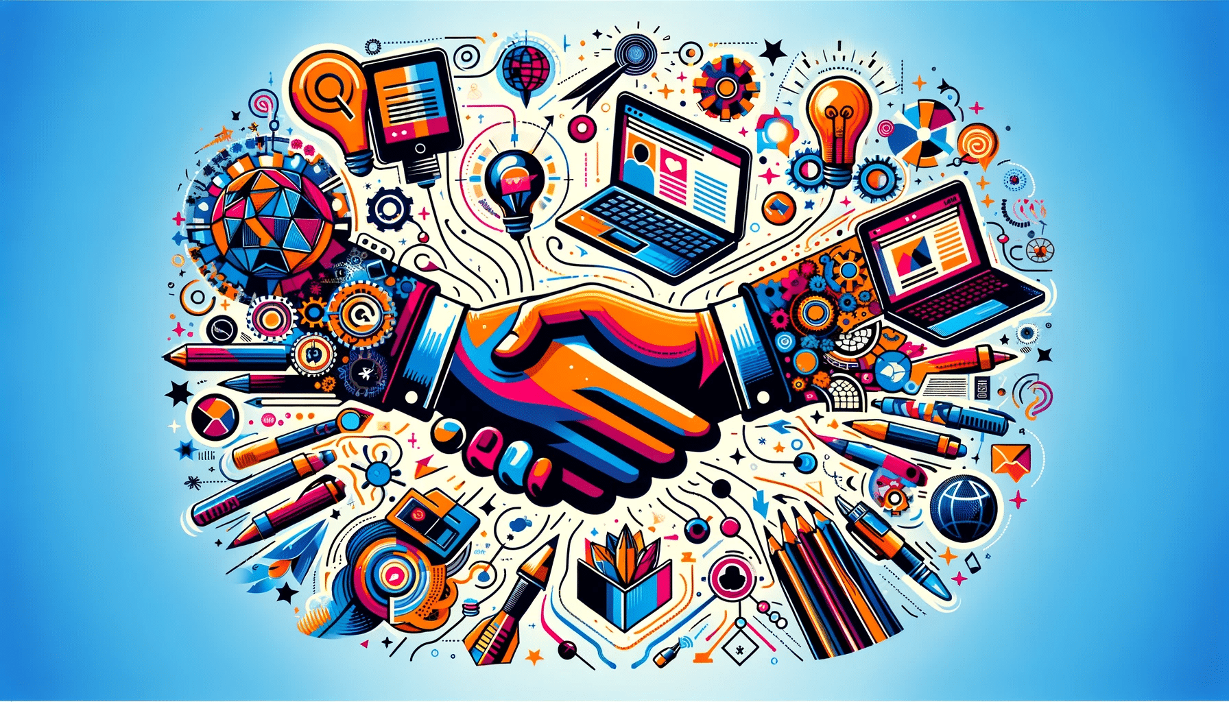 Guest blogging | Posiciona