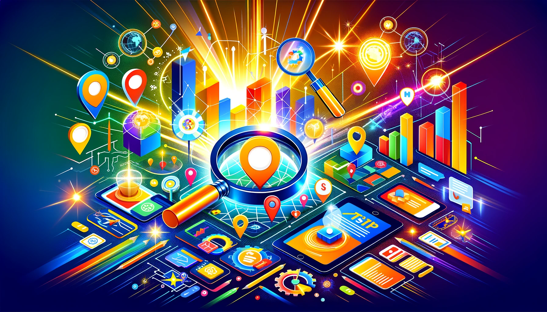 Consejos para mejorar la visibilidad local en Google Ads | Posiciona