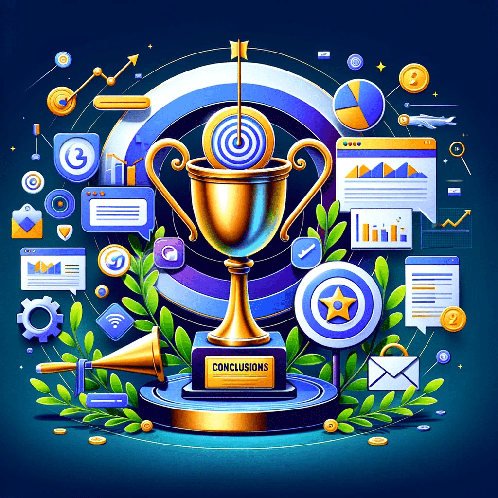 Gráfico sobre la importancia de optimizar landing pages para el éxito en campañas de Ads en marketing digital con leads | Posicina.Digital