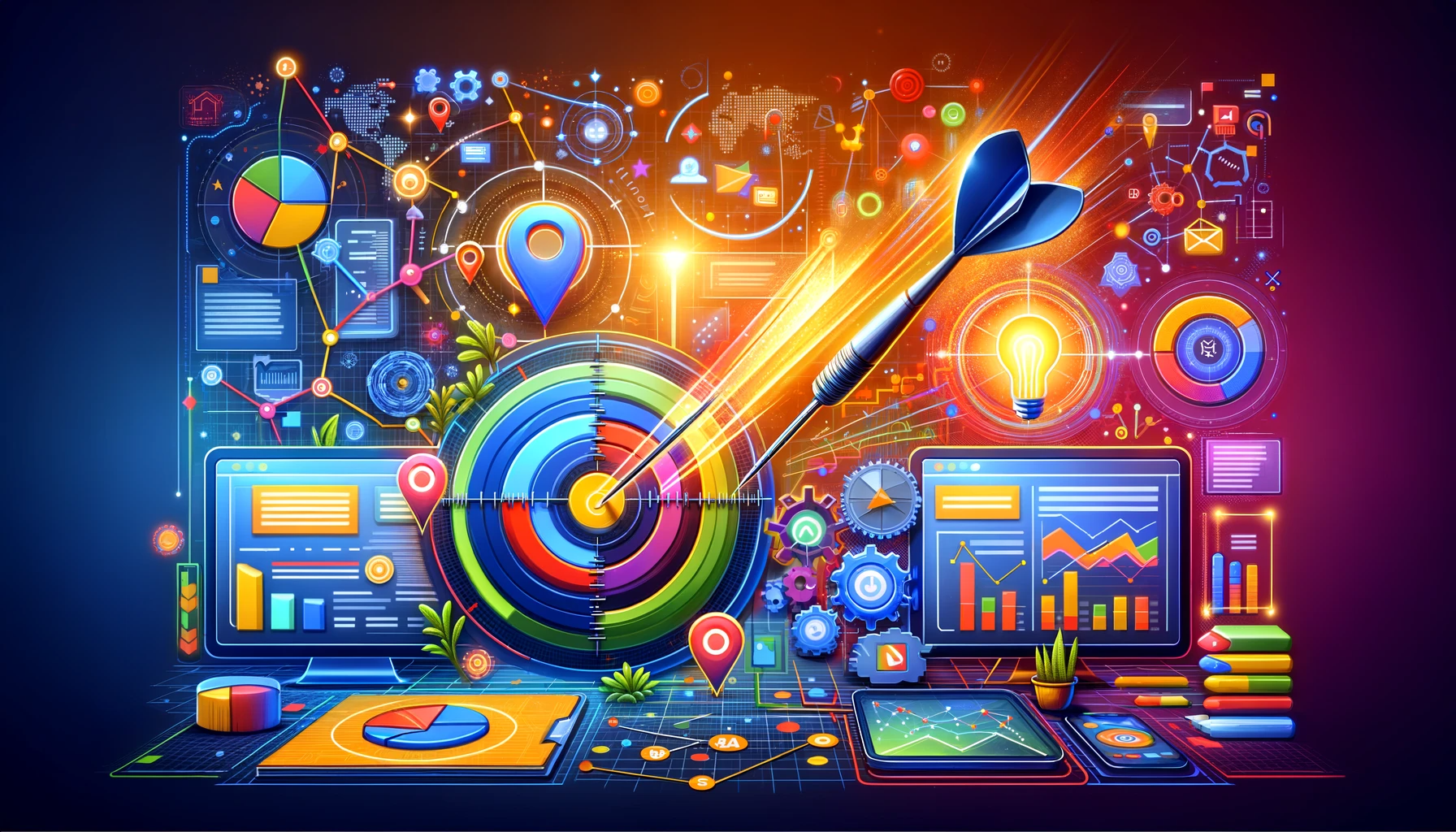 Estrategias para optimizar la publicidad local | Posiciona