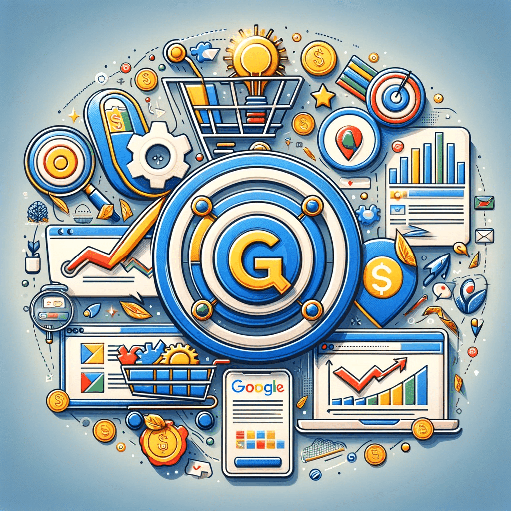 Impulsar ventas en ecommerce con Google Ads | Posiciona.Digital