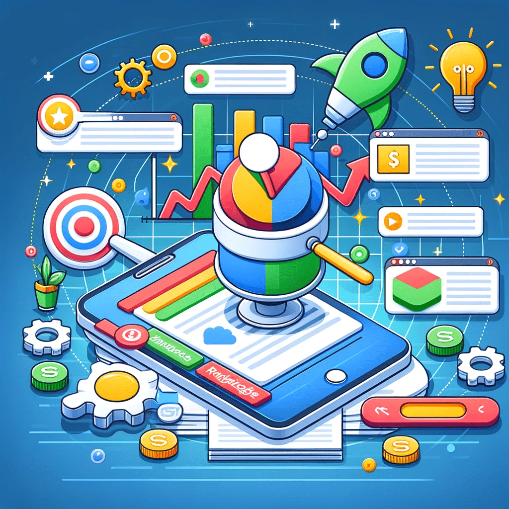 Importancia de las Palabras Clave en Ads para el SEO | Posiciona