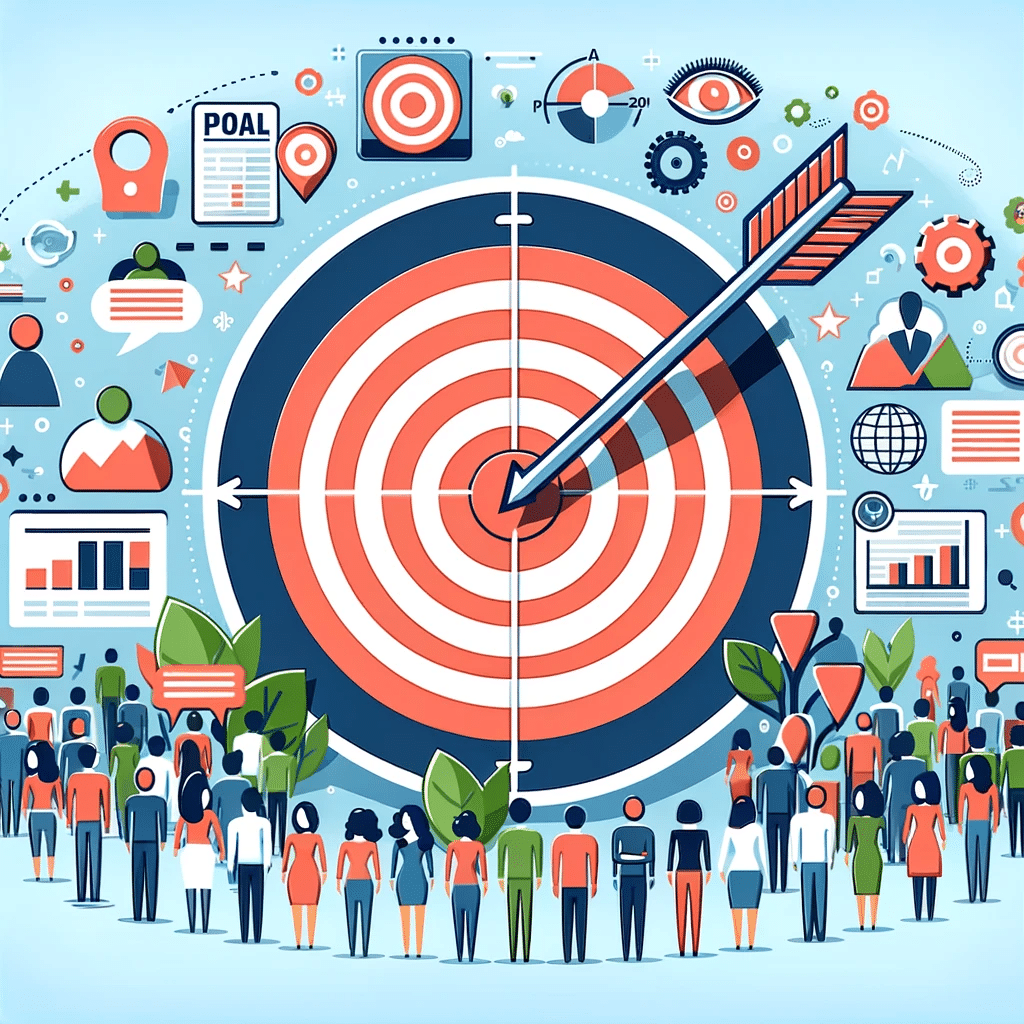 Meta y público objetivo en mercadotecnia sostenible | Posiciona.Digital