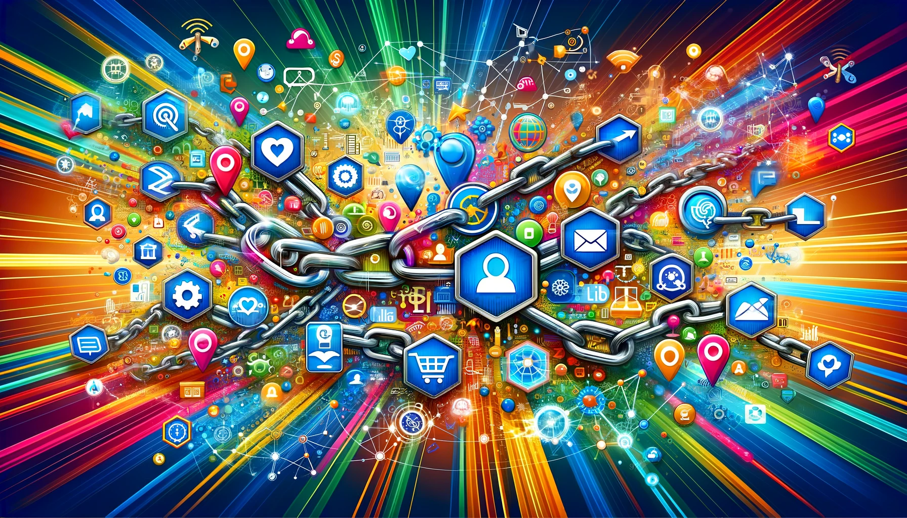 ¿Qué es el link building? | Posiciona