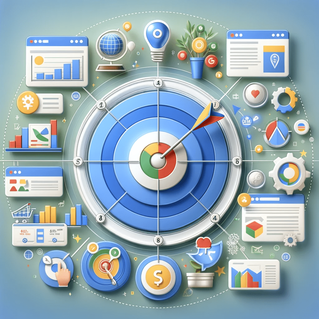 Optimizar campañas de búsqueda de Google Tag Manager en ecommerce | Posiciona.Digital