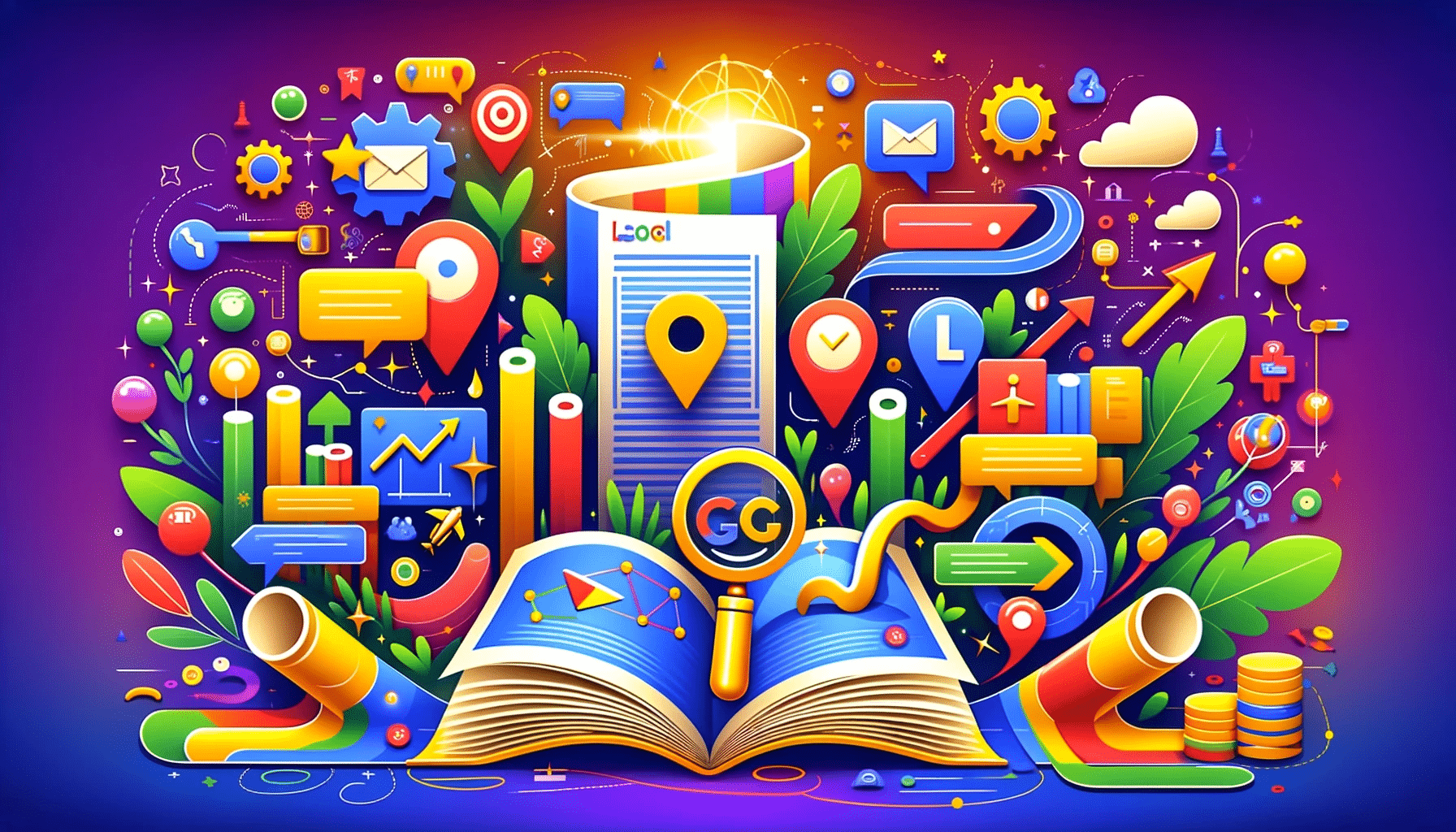 ¿Por qué deberías leer hasta el final este artículo sobre publicidad local en Google Ads? | Posiciona