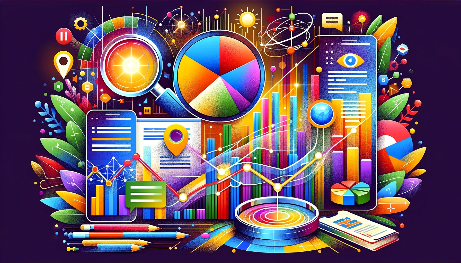 Herramientas y métricas para medir el éxito de la publicidad local en Google Ads | Posiciona