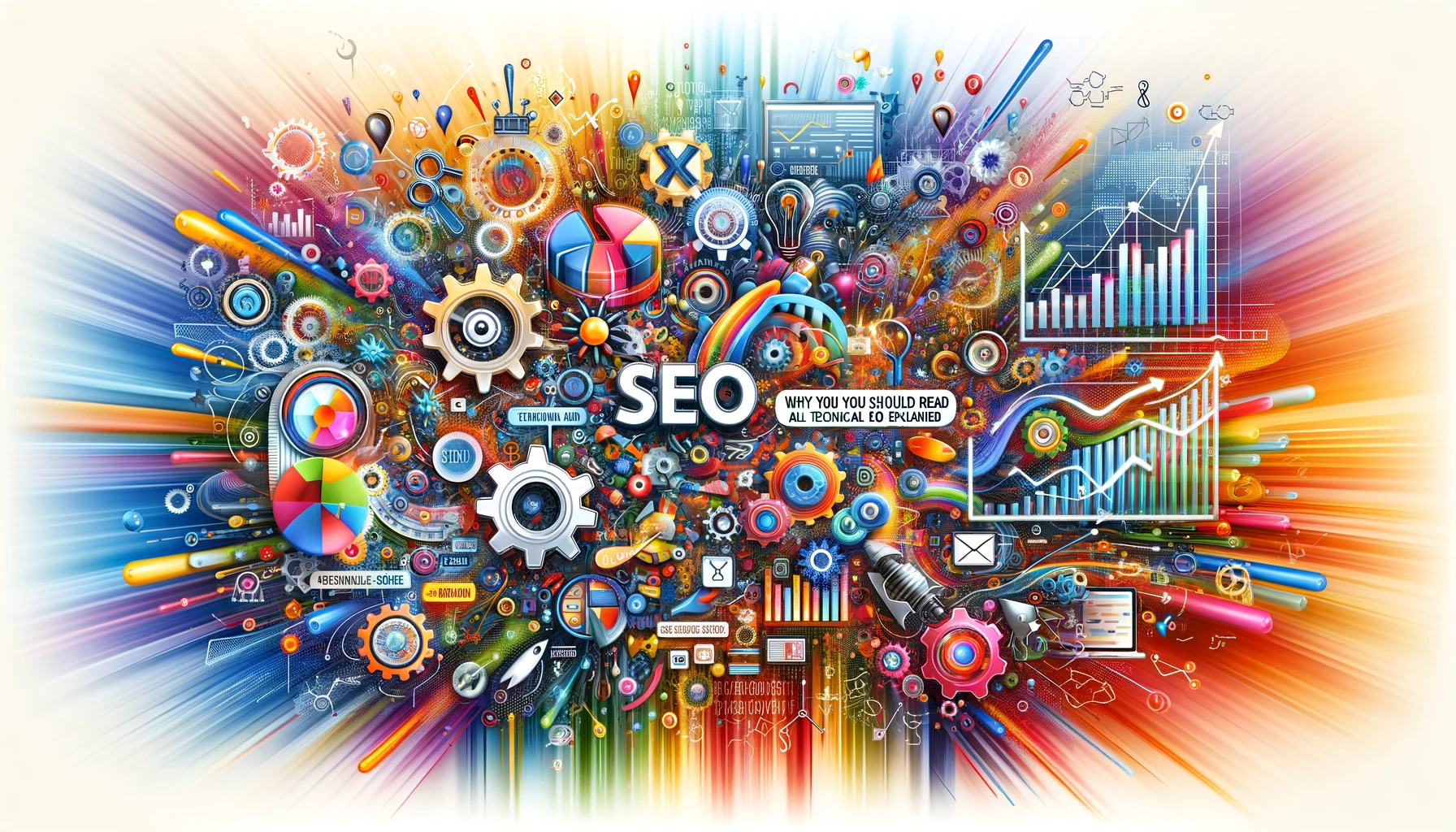 ¿Por qué deberías leer todo sobre SEO Técnico Explicado? | Posiciona