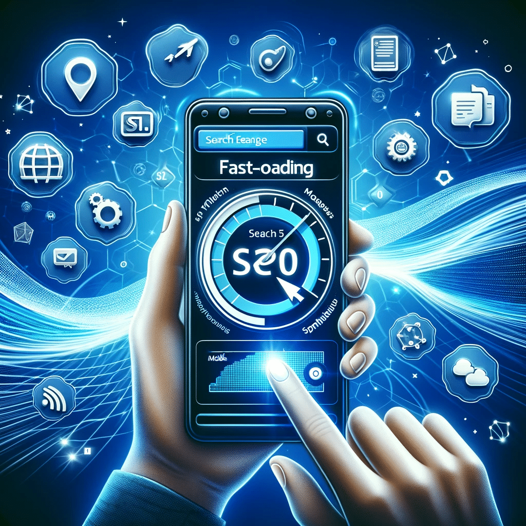 Optimización móvil para SEO con WP Rocket