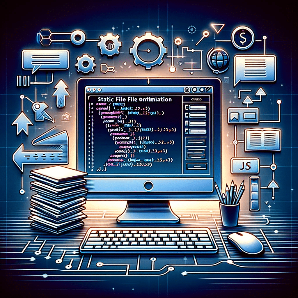 Optimización de archivos estáticos con WP Rocket