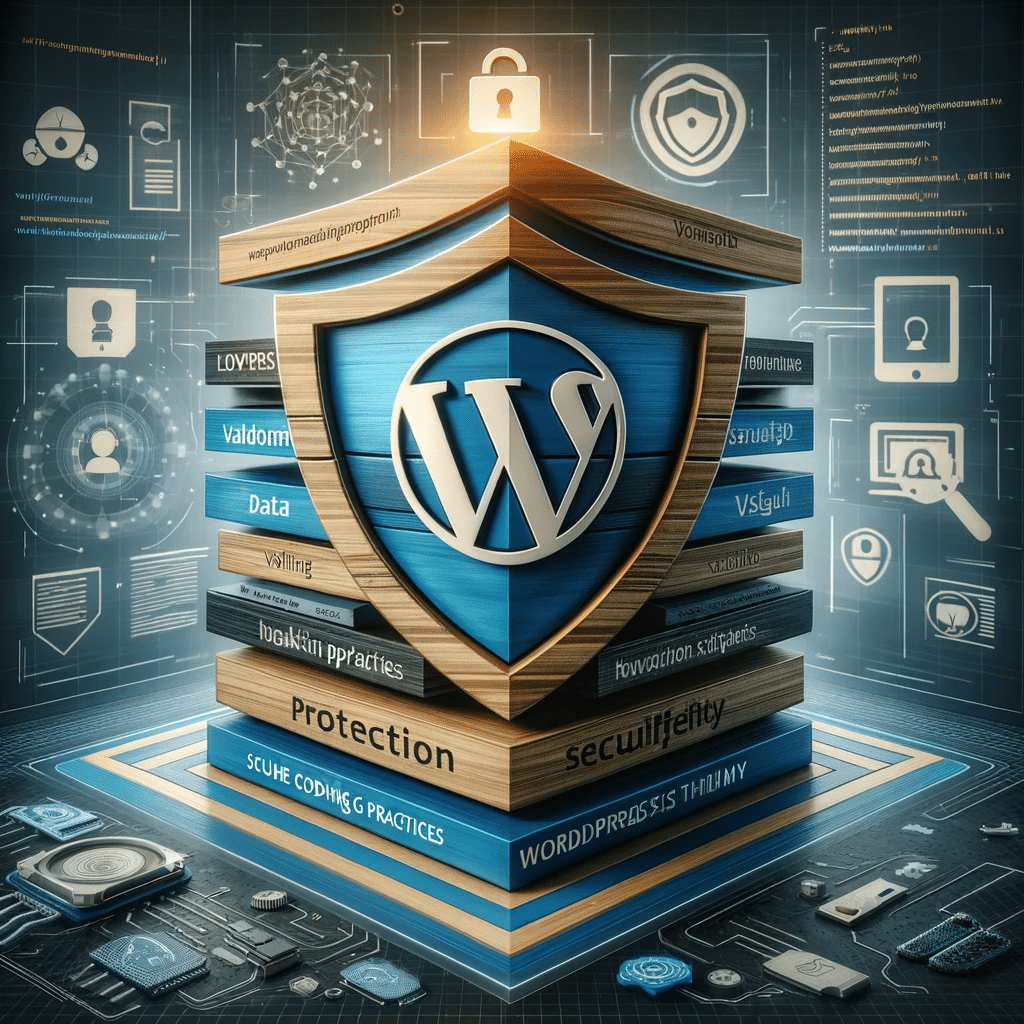 Seguridad en desarrollo de temas WordPress | Posiciona.Digital