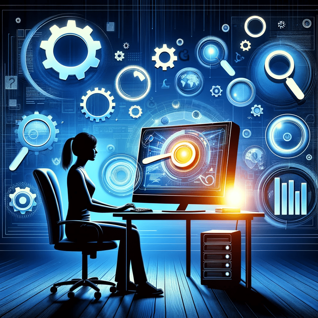 Configurando WP Rocket para SEO en computadora