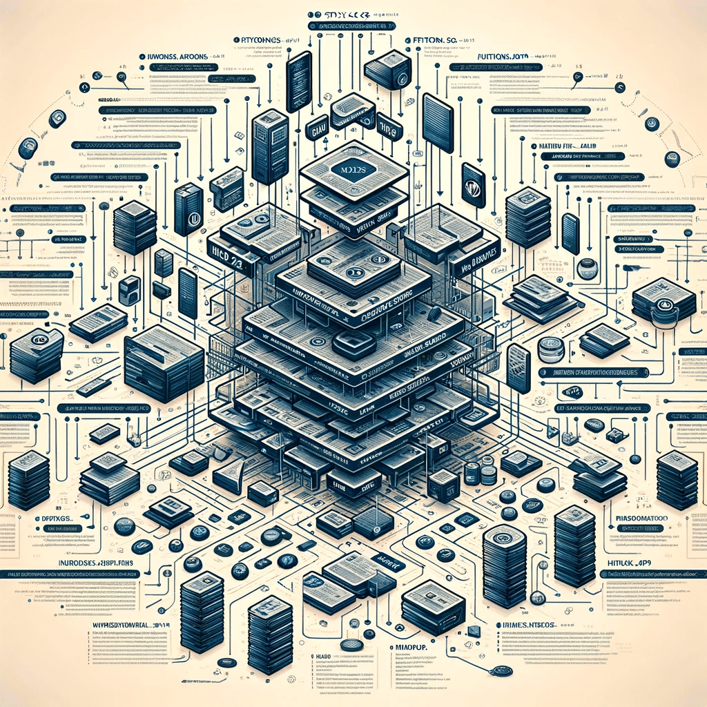Estructura de archivos de tema WordPress | Posiciona.Digital