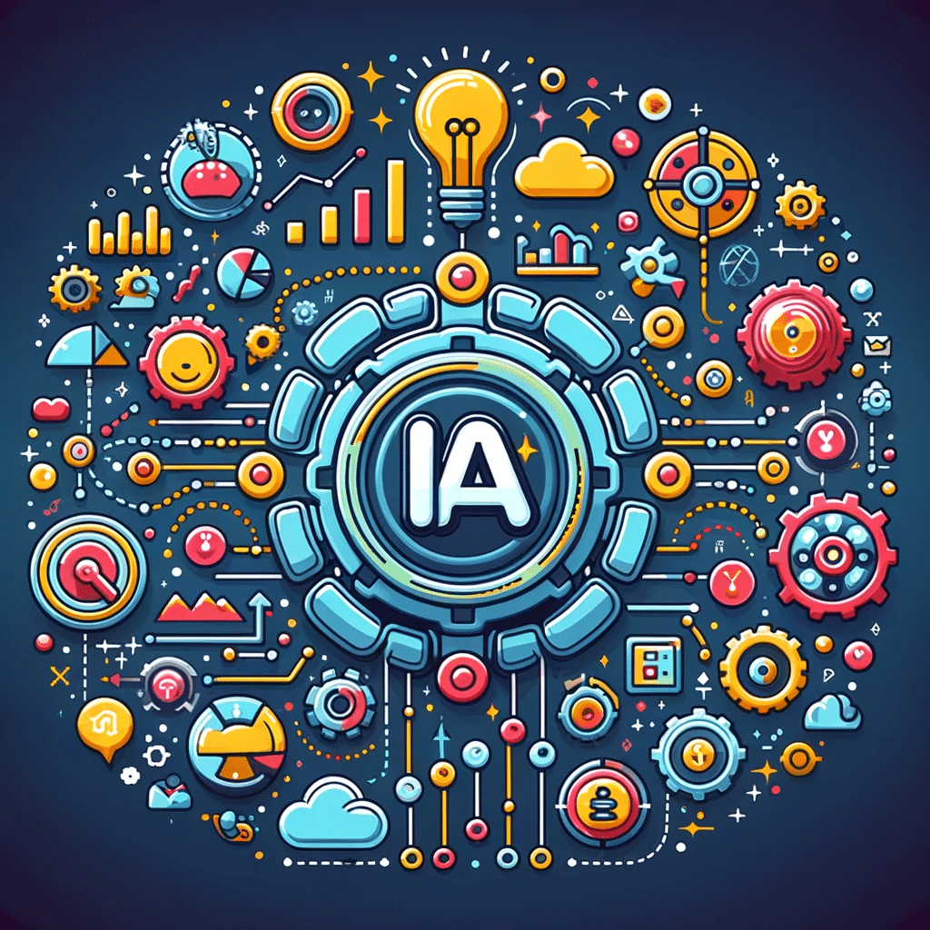 Beneficios de IA para PYMEs en marketing digital y redes sociales. | Posiciona.Digital