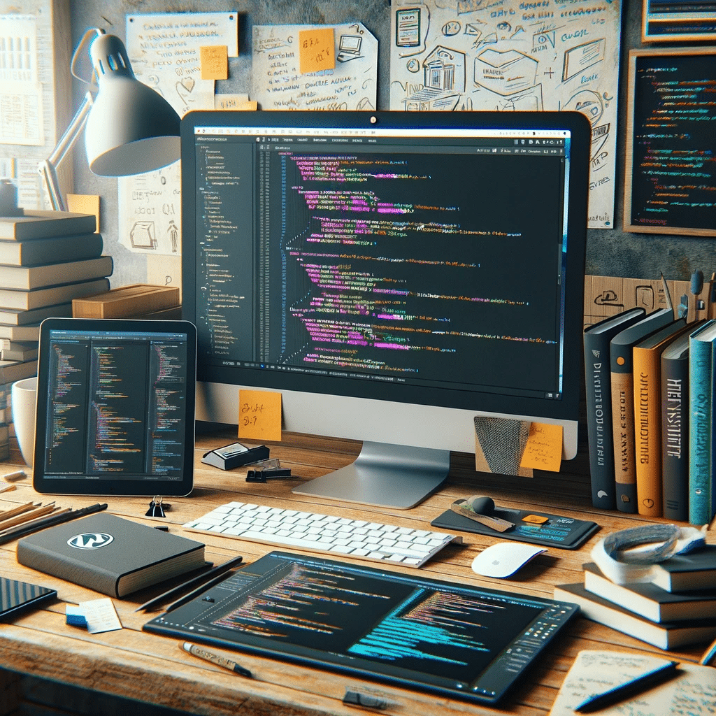 Herramientas para desarrollo de temas WordPress | Posiciona.Digital