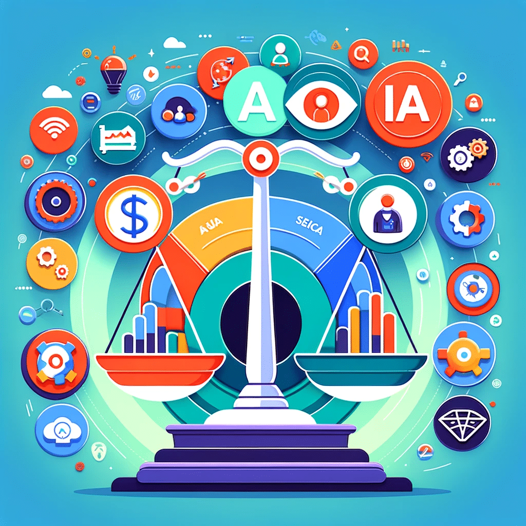 Claves para IA en marketing. Información de bots y correo electrónico. | Posiciona.Digital
