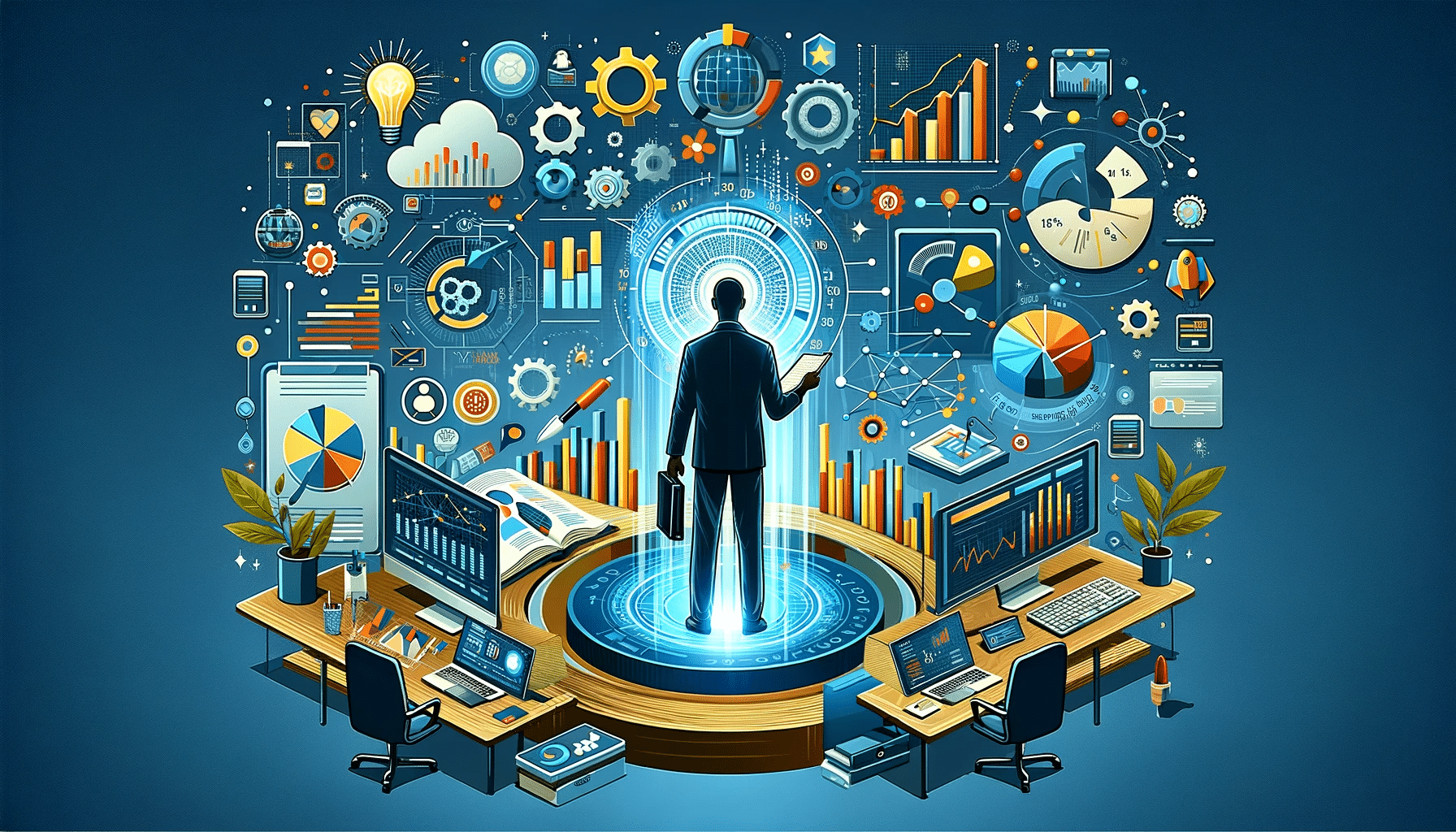 El impacto del análisis de datos en el marketing digital | Posiciona.Digital