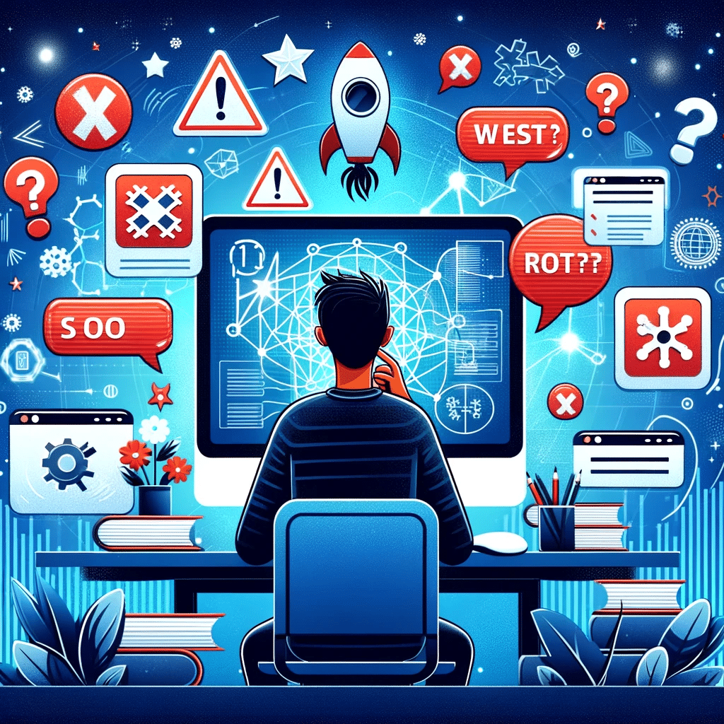 Evitando errores al configurar WP Rocket