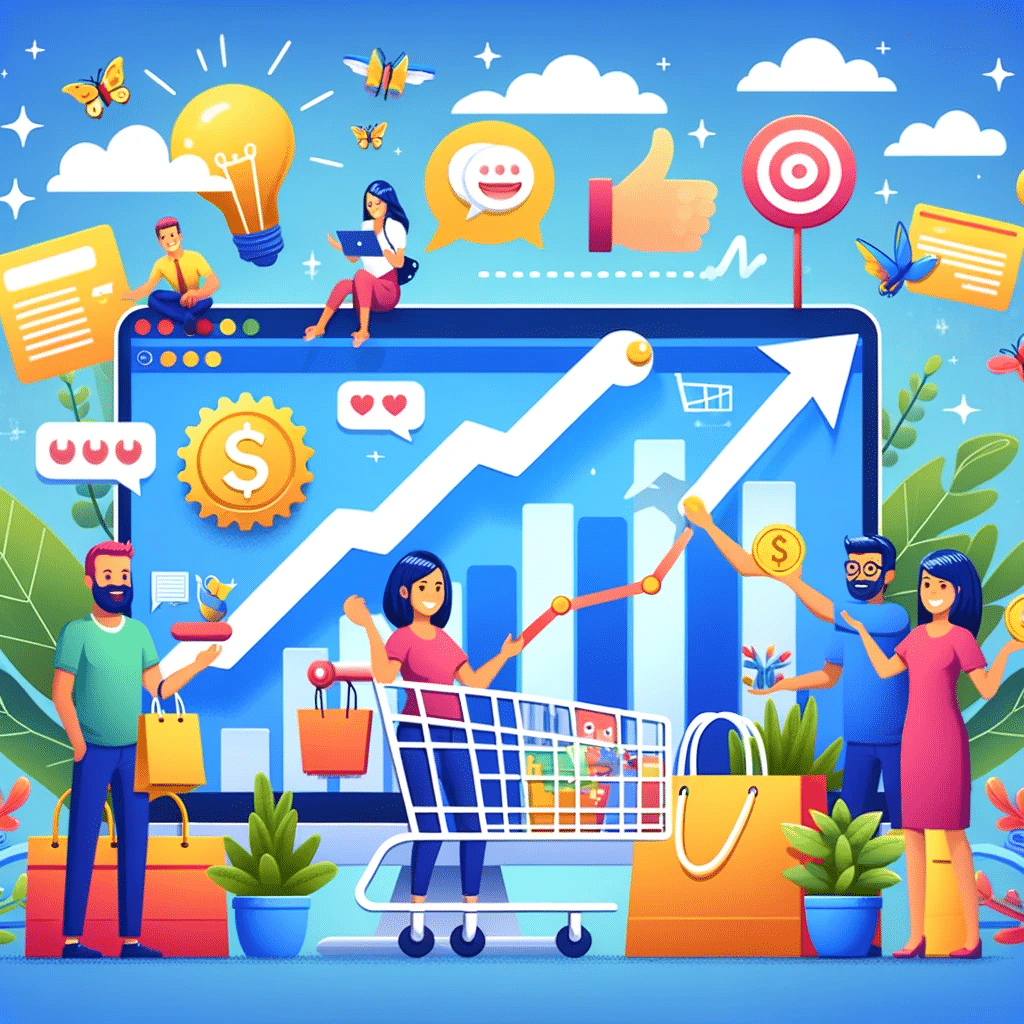 Beneficios de optimizar UX en Ads: clientes felices y aumento de conversiones. Uso de tráfico en página web. | Posiciona.Digital