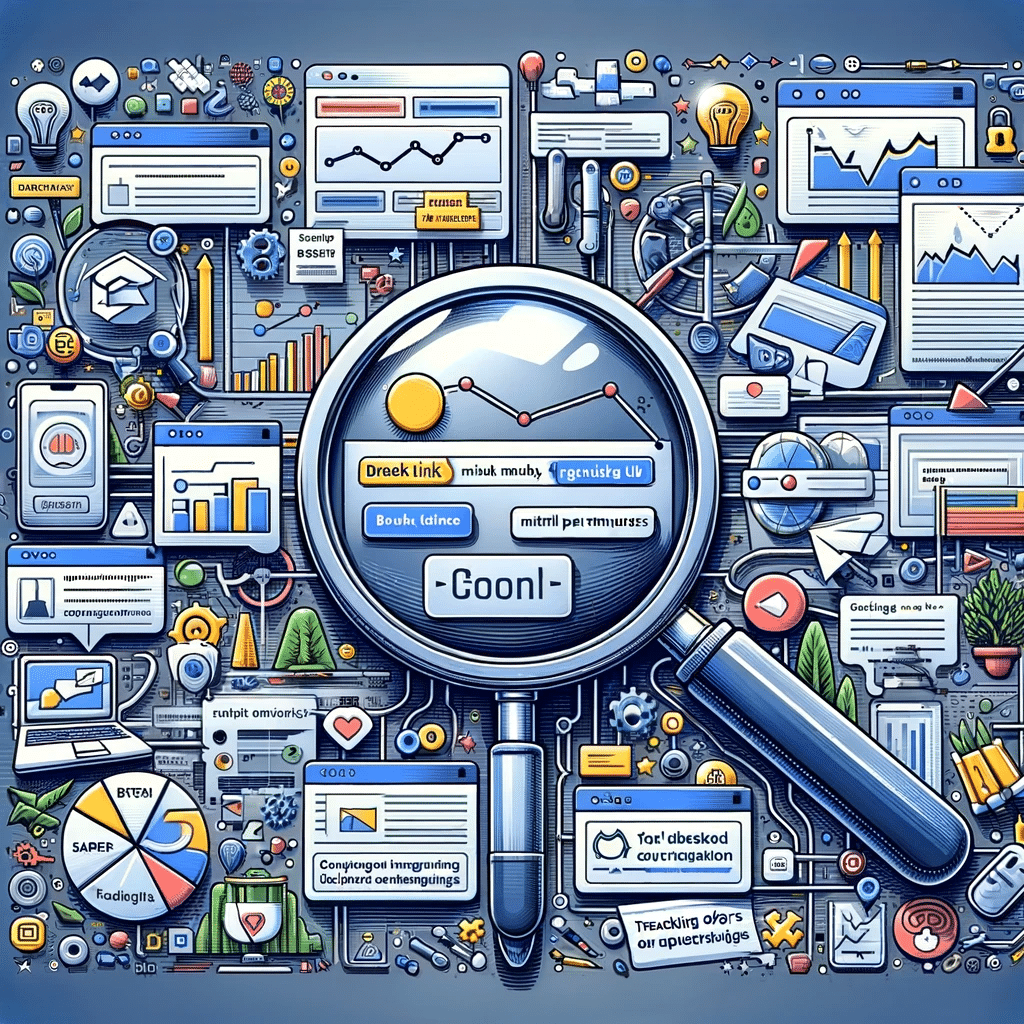 Errores comunes de seguimiento en campañas de cuenta de Google Ads. Hubspot sitio web | Posiciona.Digital