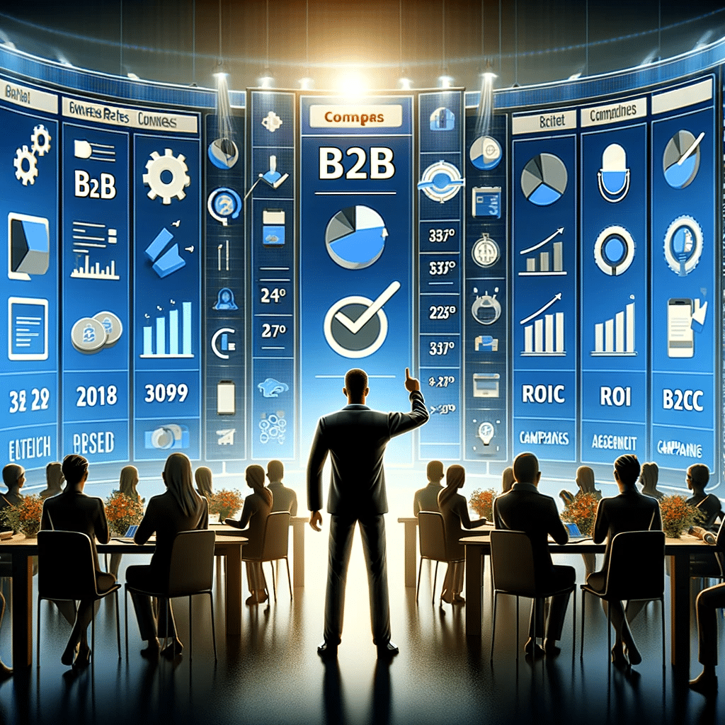 Experto en marketing de contenidos destaca estrategias exitosas de Google Ads B2B y B2C | Posiciona.Digital