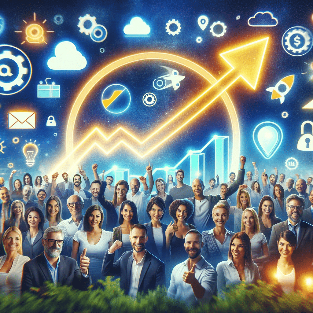 Empresas exitosas superando altos costos por clic en Google Ads | Posiciona.Digital