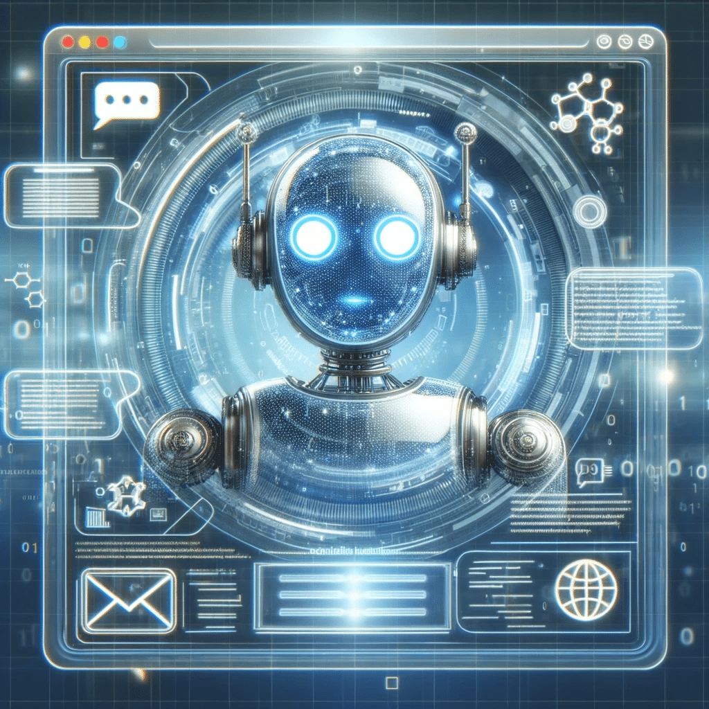 Qué son los chatbots y cómo funcionan. Asistencia de agente humano. Comercio electrónico | Posiciona.Digital