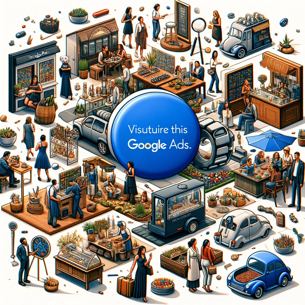 Éxito de pequeños negocios en nichos gracias a campañas de Google Ads. |  Posiciona.Digital