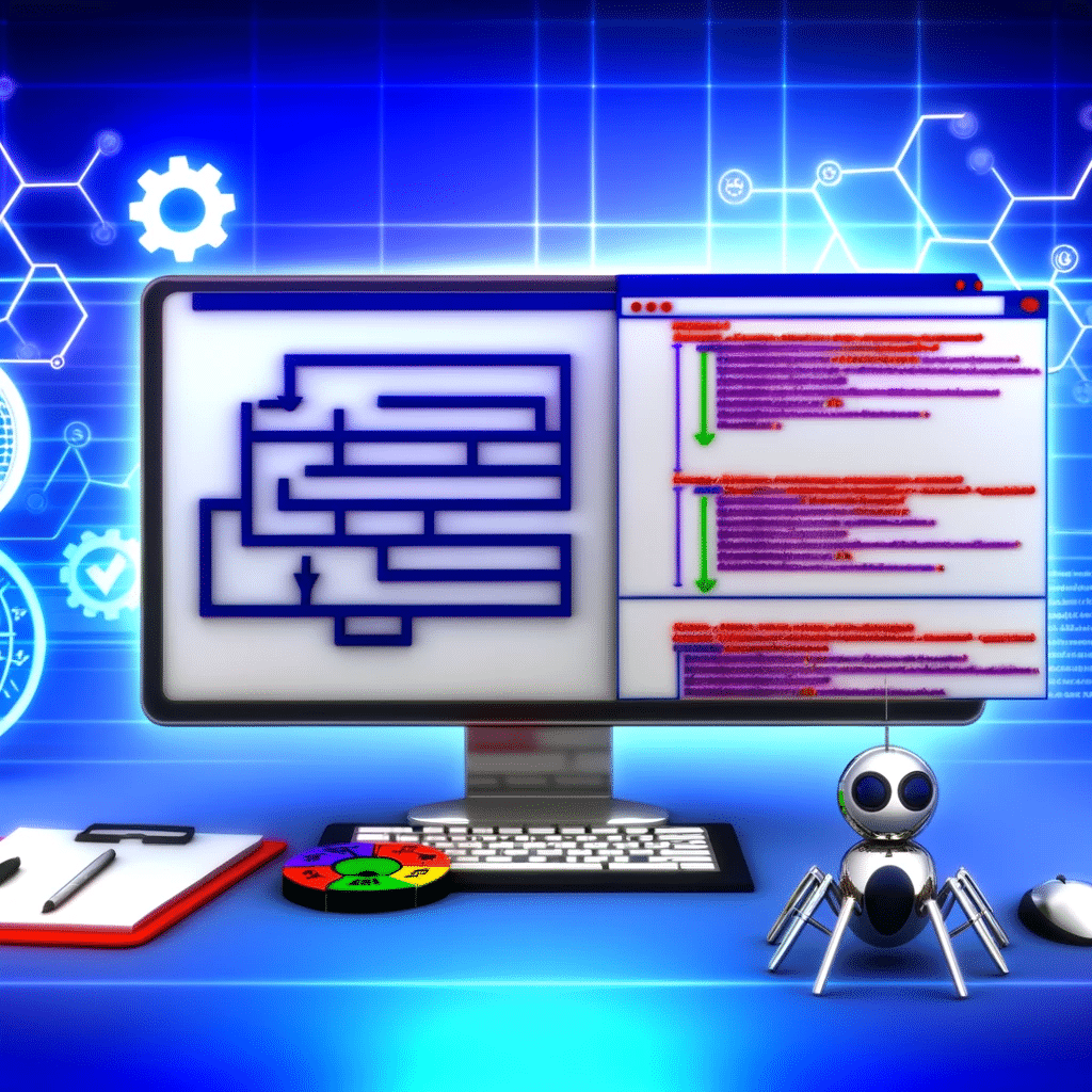 Pantalla mostrando sitemap y archivo robots.txt para SEO y redes sociales | Posiciona.Digital
