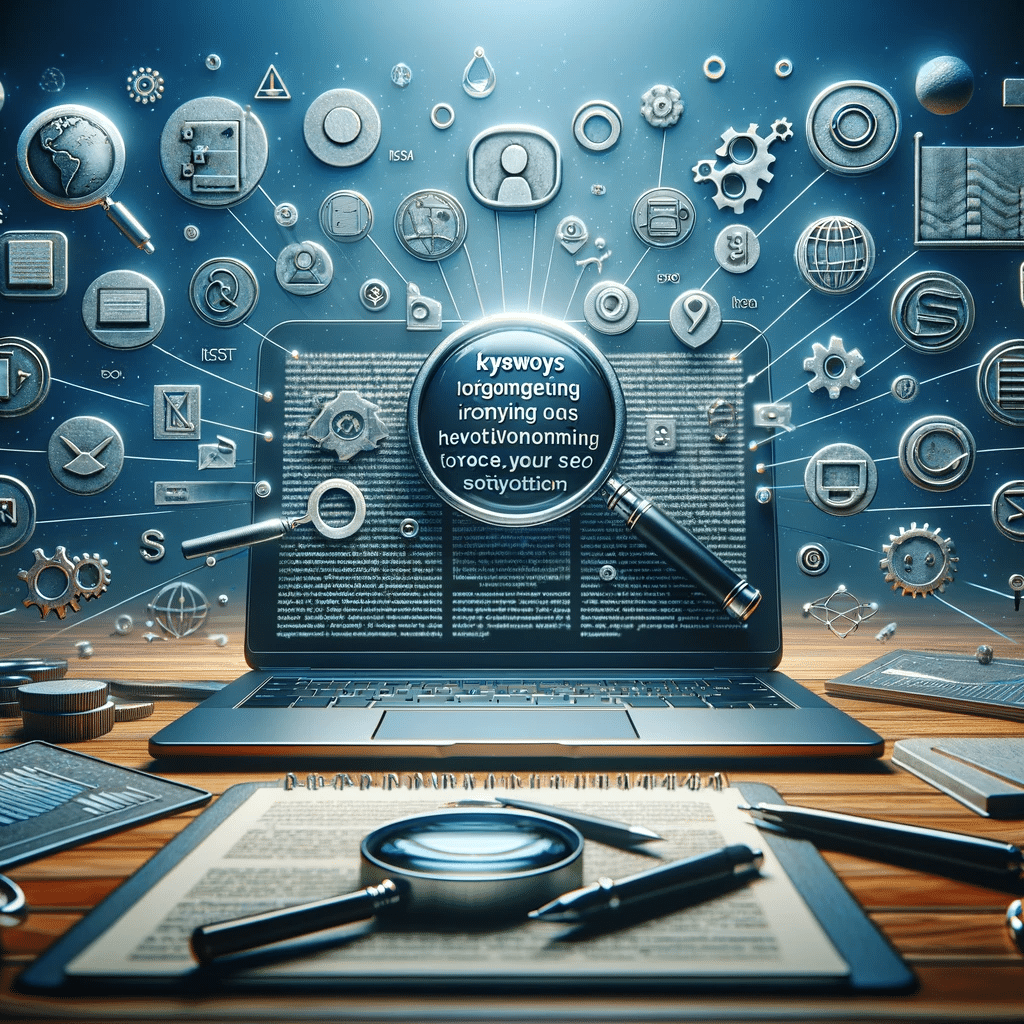 Optimización de palabras clave en blog invitado | Posiciona.Digital