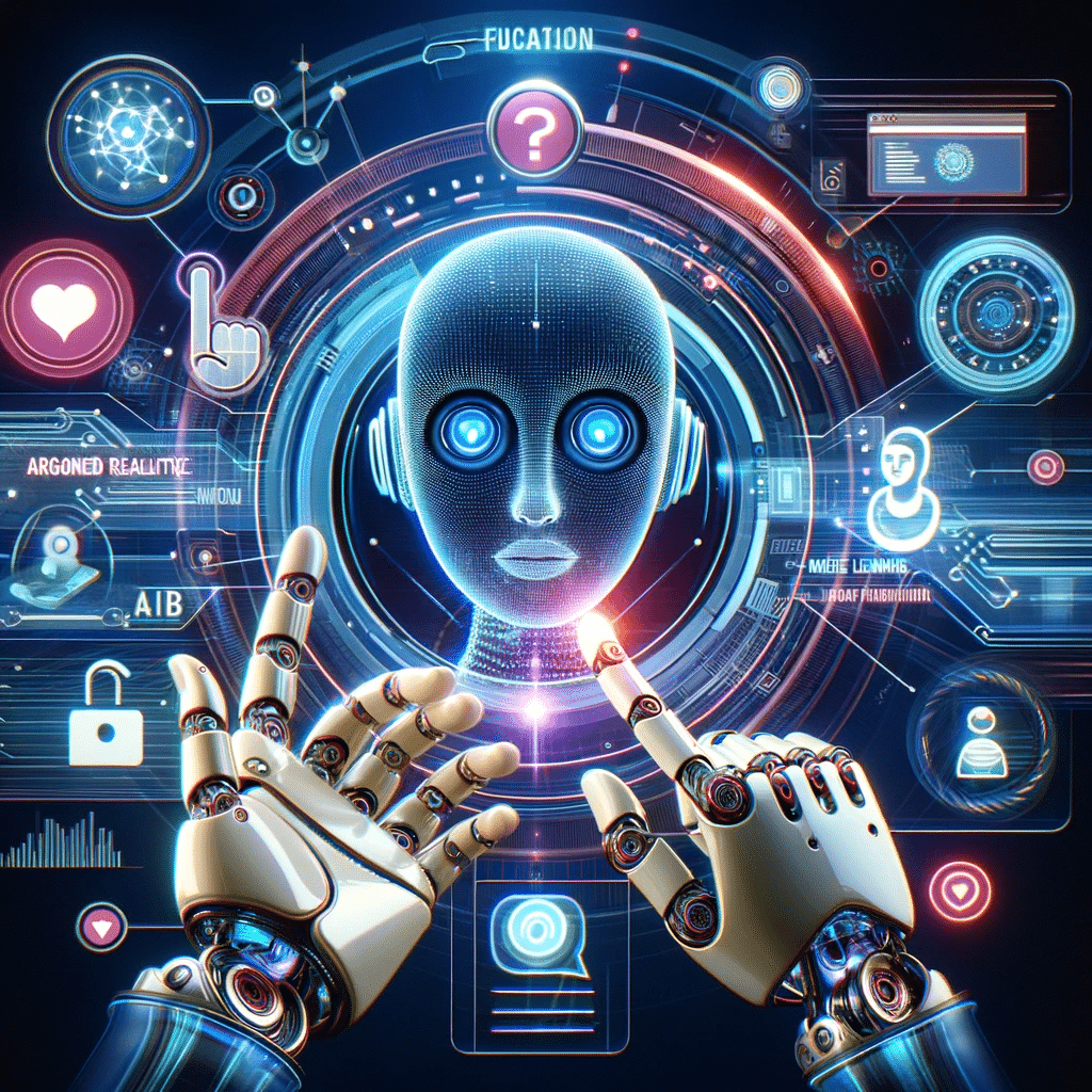 Futuro de los chatbots en diseño web: tendencias y predicciones. Respuestas del chatbot | Posiciona.Digital
