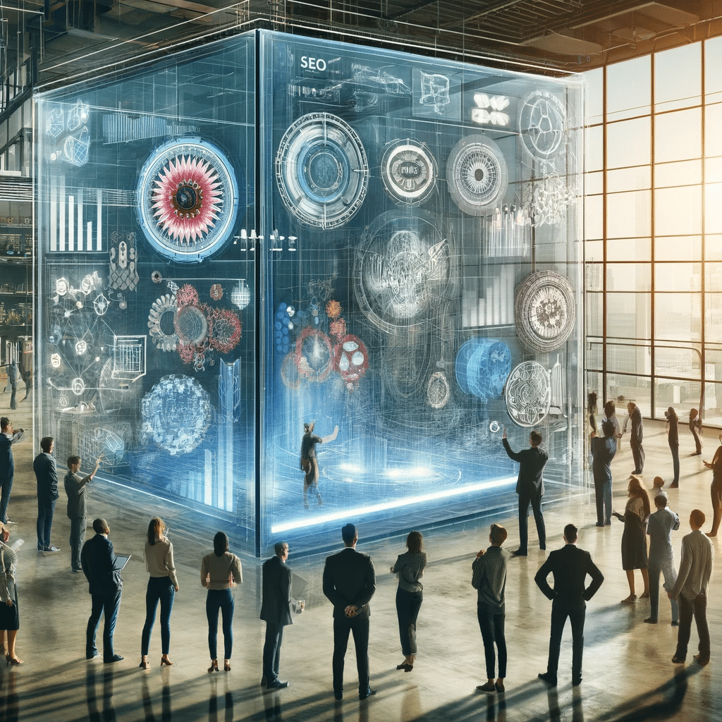 Futuro colaborativo de UX y SEO | Posiciona.Digital