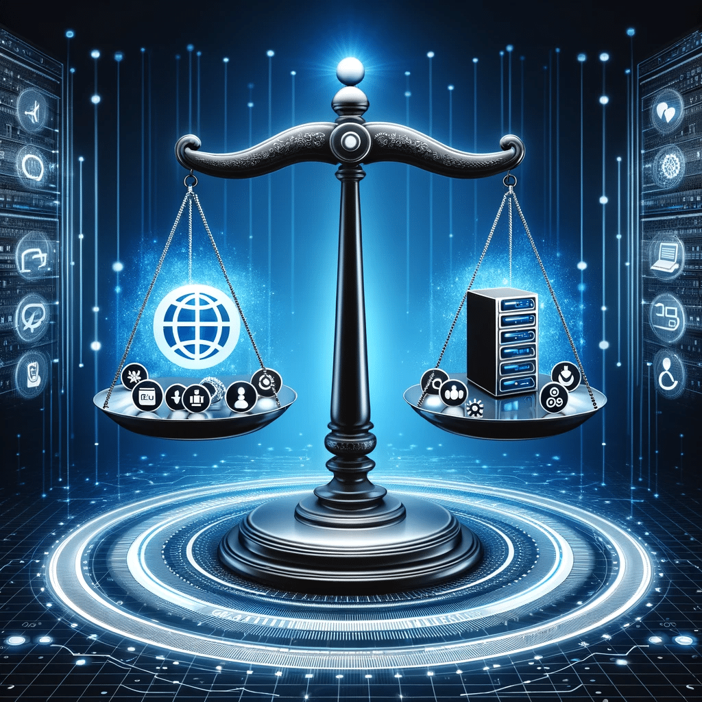 Balance de factores al cambiar de hosting. Cómo migrar tu sitio web a un nuevo proveedor de hosting sin dolores de cabeza y base de datos | Posiciona.Digital