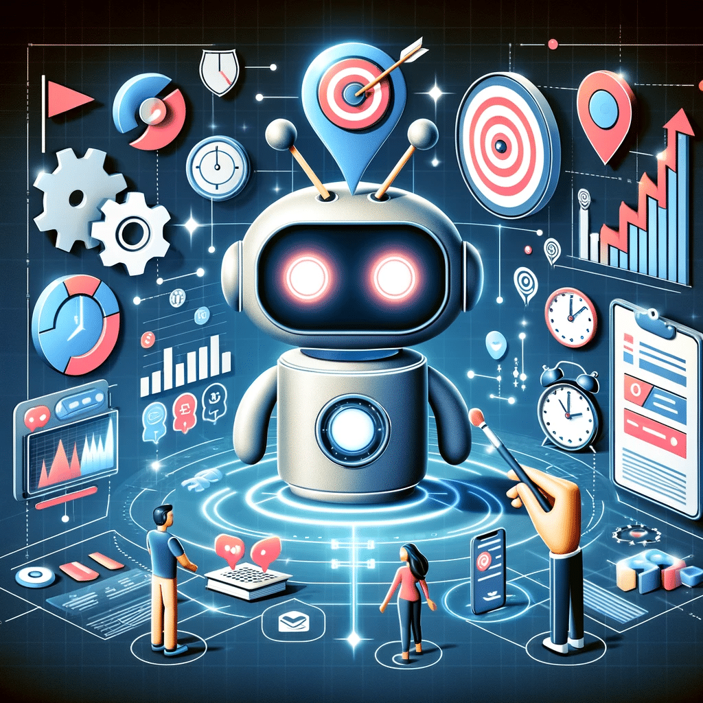 Optimización de chatbots para una mejor experiencia de usuario | Posiciona.Digital