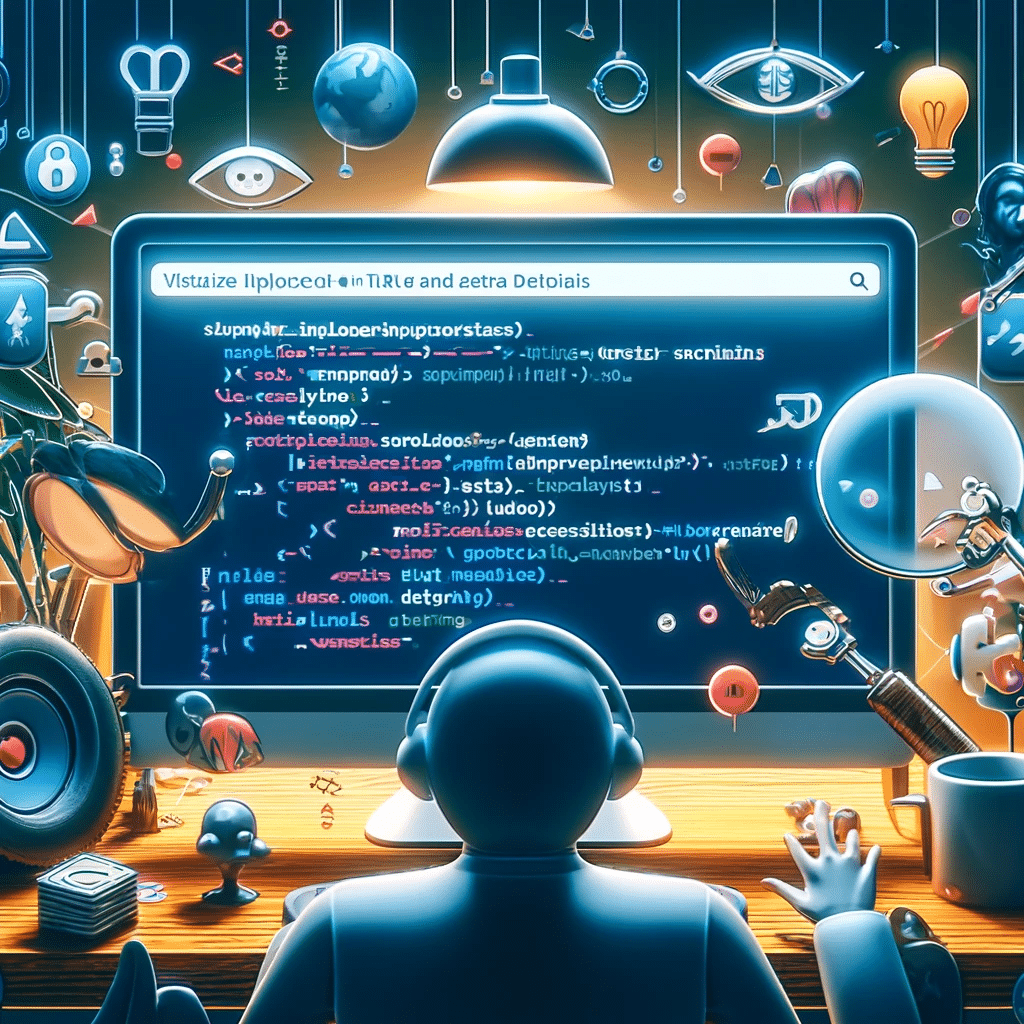 Optimización de etiquetas y meta descripciones. Diseño web, artículo con características de accesibilidad | Posiciona.Digital