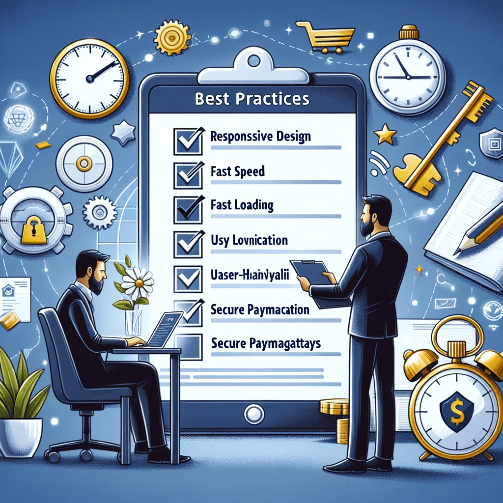 Mejores prácticas para la optimización de tu tienda en línea | Posiciona.Digital